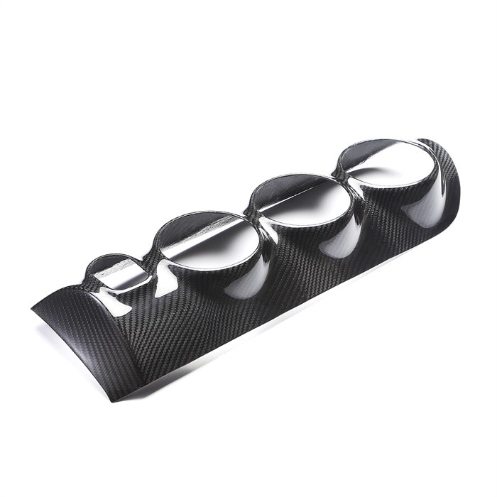 Bagian Mobil Serat Karbon