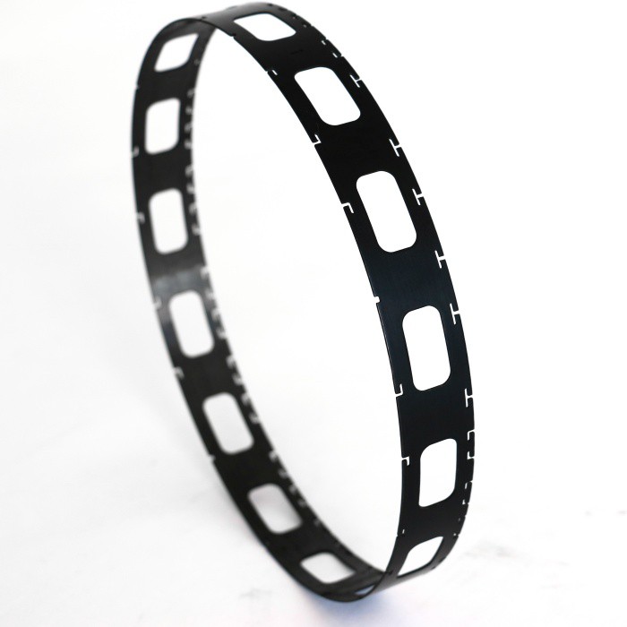 Tabung Serat Karbon Mesin CNC