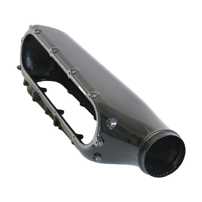 Suku Cadang Karbon Khusus