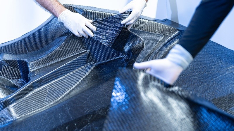 Carbon Fiber Parts Carbon Fiber Parts