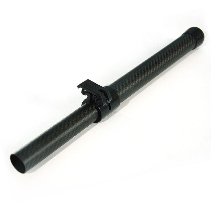 Tiang Tenda Teleskopik