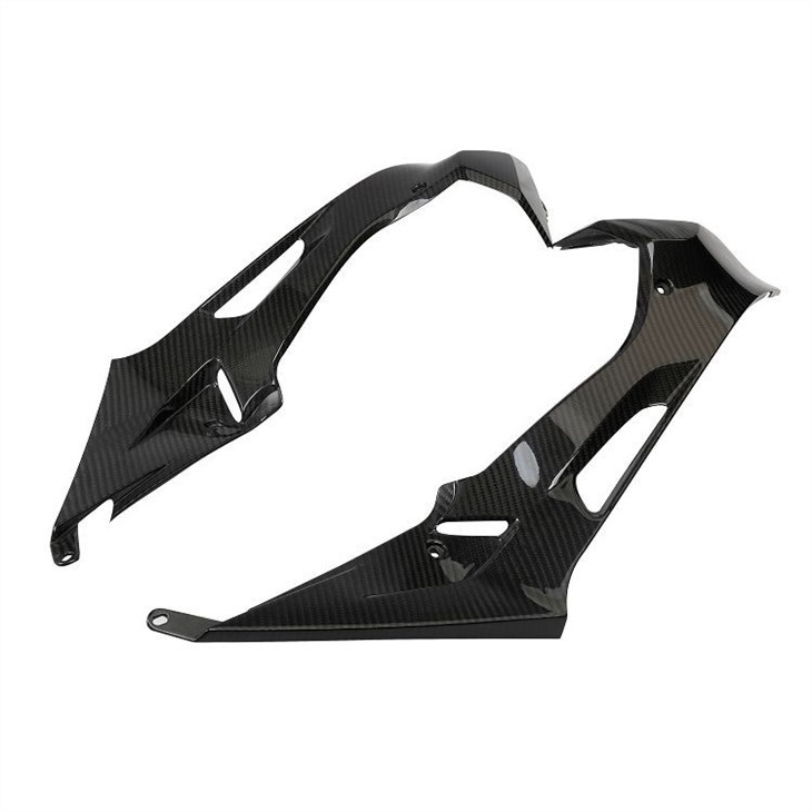 Carbon Parts