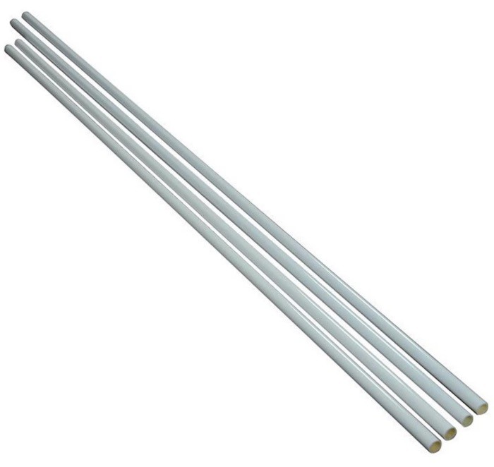 Tabung Tapered Antena Fiberglass