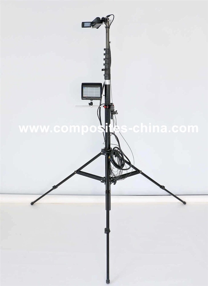 Sepak Bola Kamera Zona Akhir